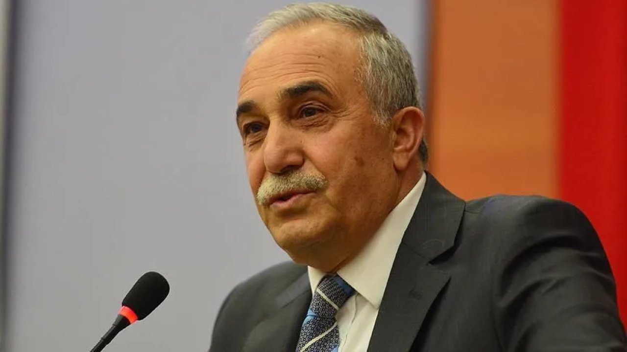 Fakıbaba, İyi Parti'den ve milletvekilliğinden istifa etti