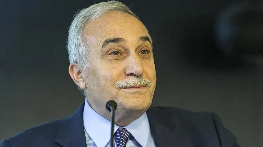 Ahmet Eşref Fakıbaba, İyi Partiden ve milletvekilliğinden istifa etti