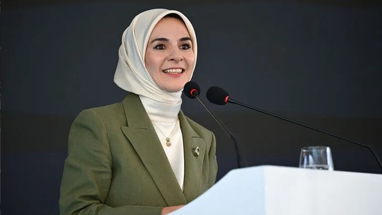 Aile ve Gençlik Fonu ile yuva kuran 15 bin 468 gence destek! 1 milyar 756 milyon 600 bin lira ödeme yapıldı