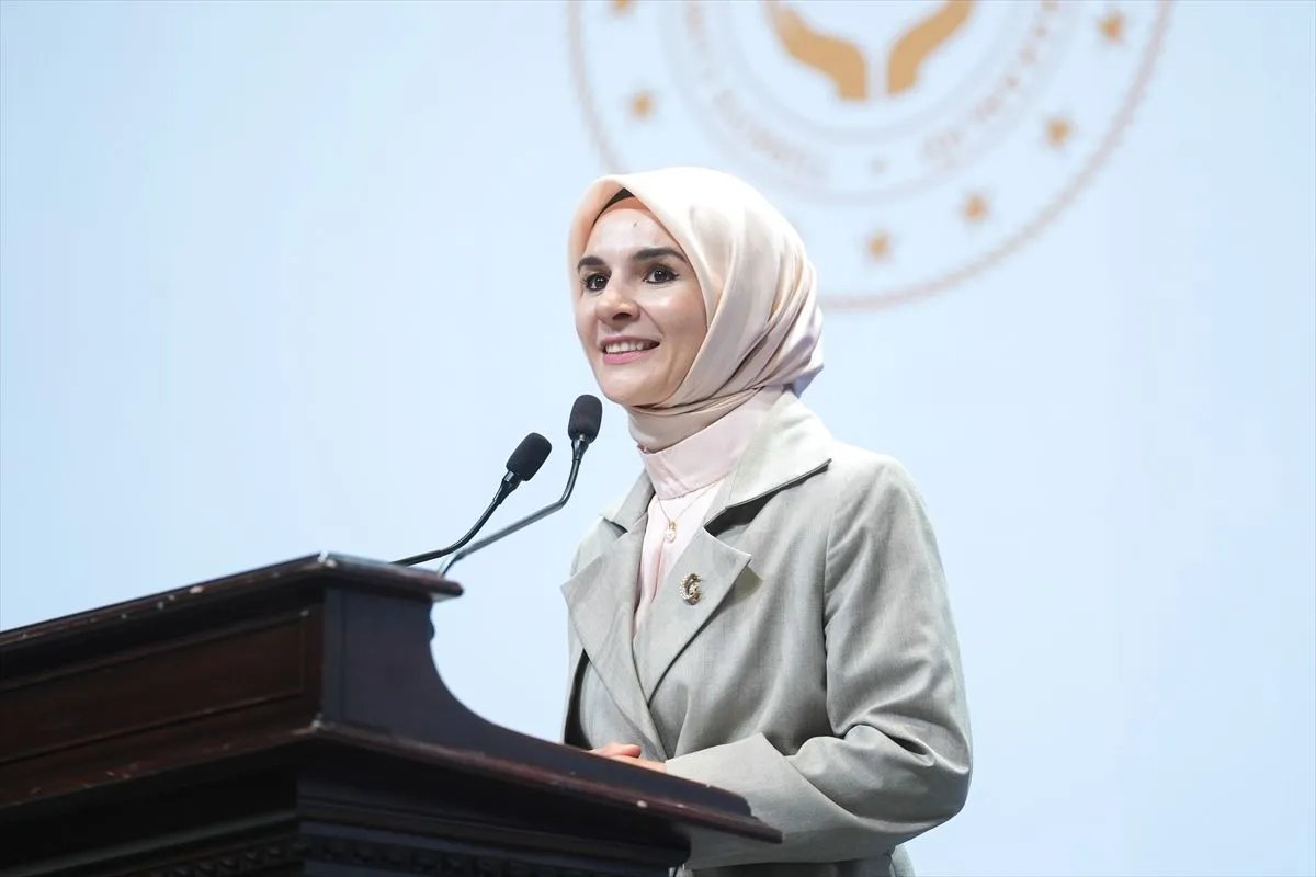 Aile ve Gençlik Fonu ile yuva kuran 15 bin 468 gence destek! 1 milyar 756 milyon 600 bin lira ödeme yapıldı