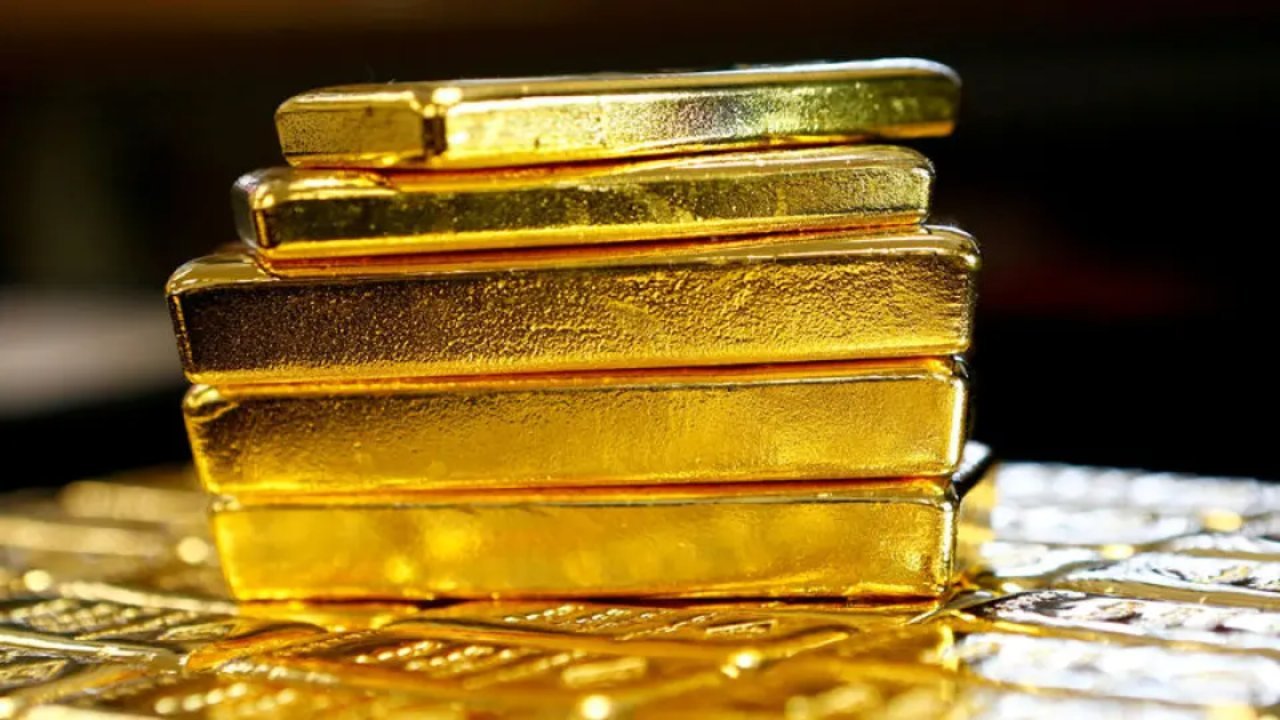 Altında 2027 hesabı değişti! Dev bankadan 1.300 dolarlık revizyon