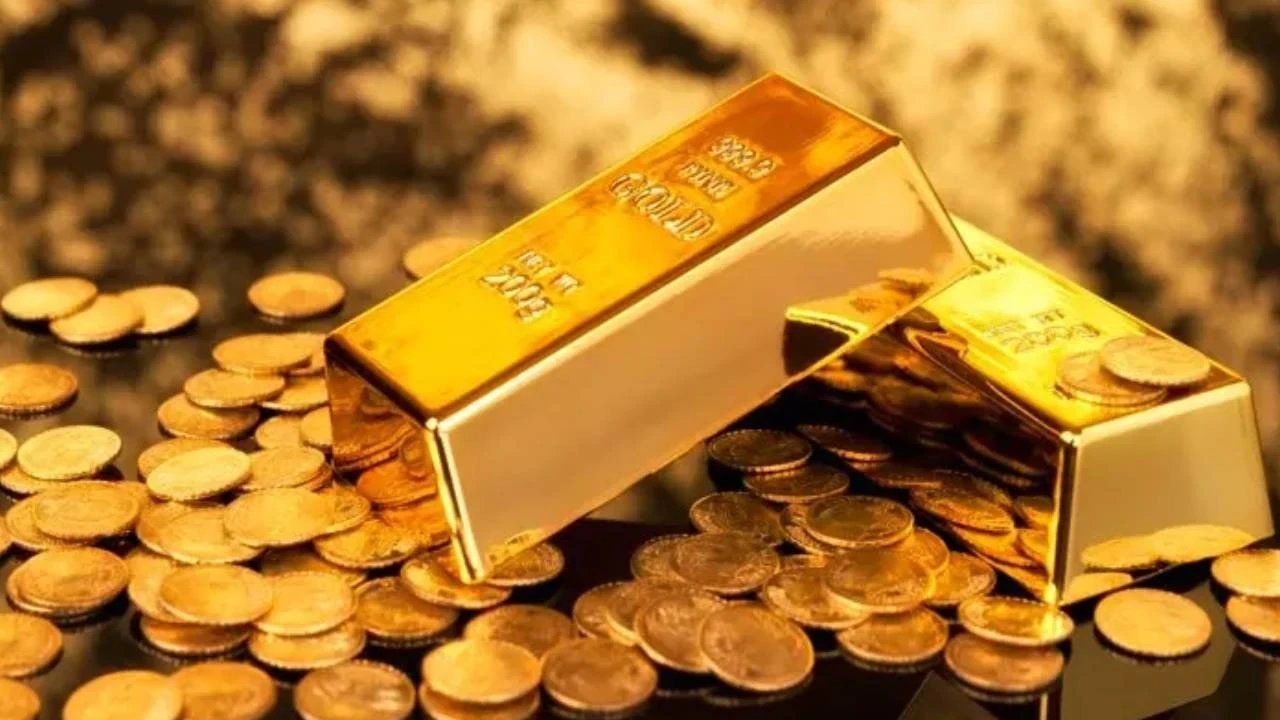 Altında seri düşüş! Fiyatlar haftalık dibini gördü