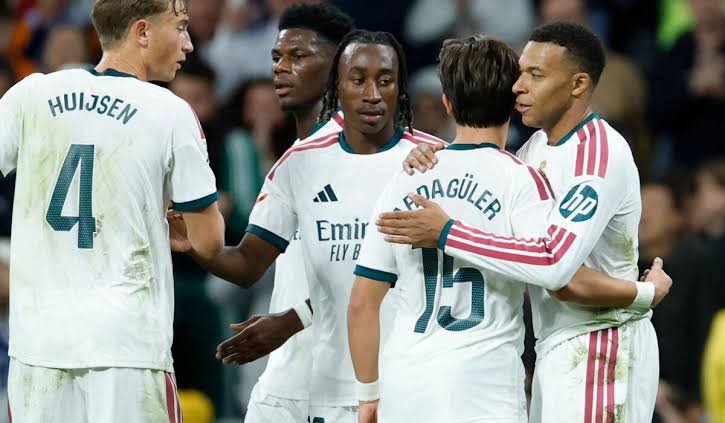 Arda Güler ilk 11'de mi? Real Madrid-RB Leipzig maçı hangi kanalda, şifresiz mi canlı yayınlanacak?