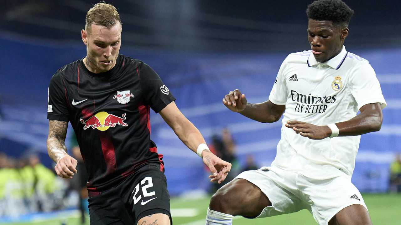 Arda Güler ilk 11de mi? Real Madrid-RB Leipzig maçı hangi kanalda, şifresiz mi canlı yayınlanacak?