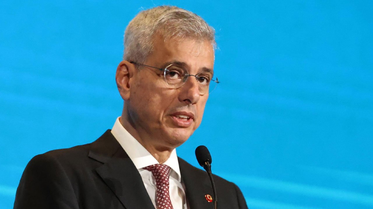Bakan Memişoğlu’ndan Güney Kore’de diplomasi trafiği! Gündem kanser tedavisi