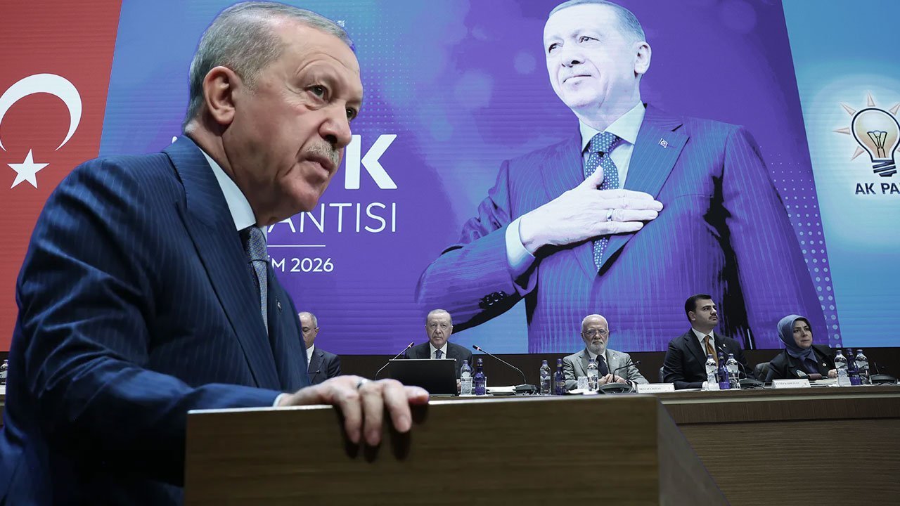 MKYK'da kurmaylarına net 'fon soruşturması' mesajı