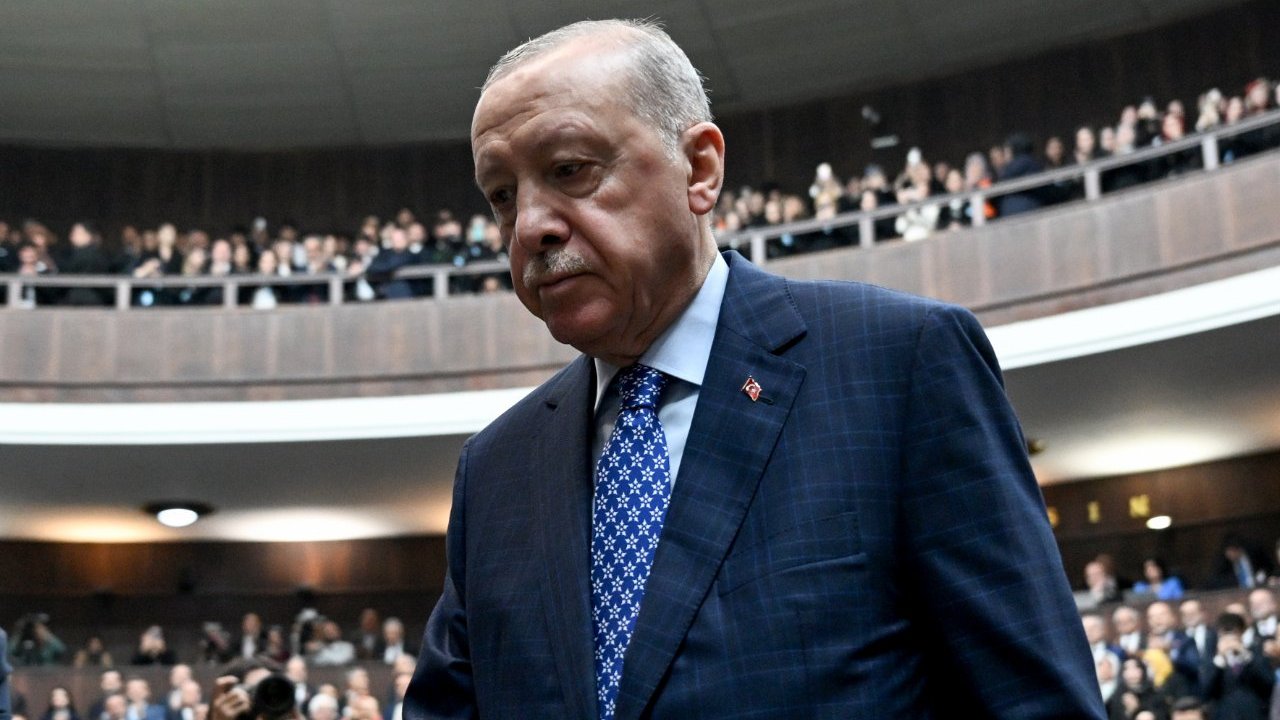 Cumhurbaşkanı Erdoğandan Suriye ziyareti açıklaması: Gideceğiz, tarih belli değil