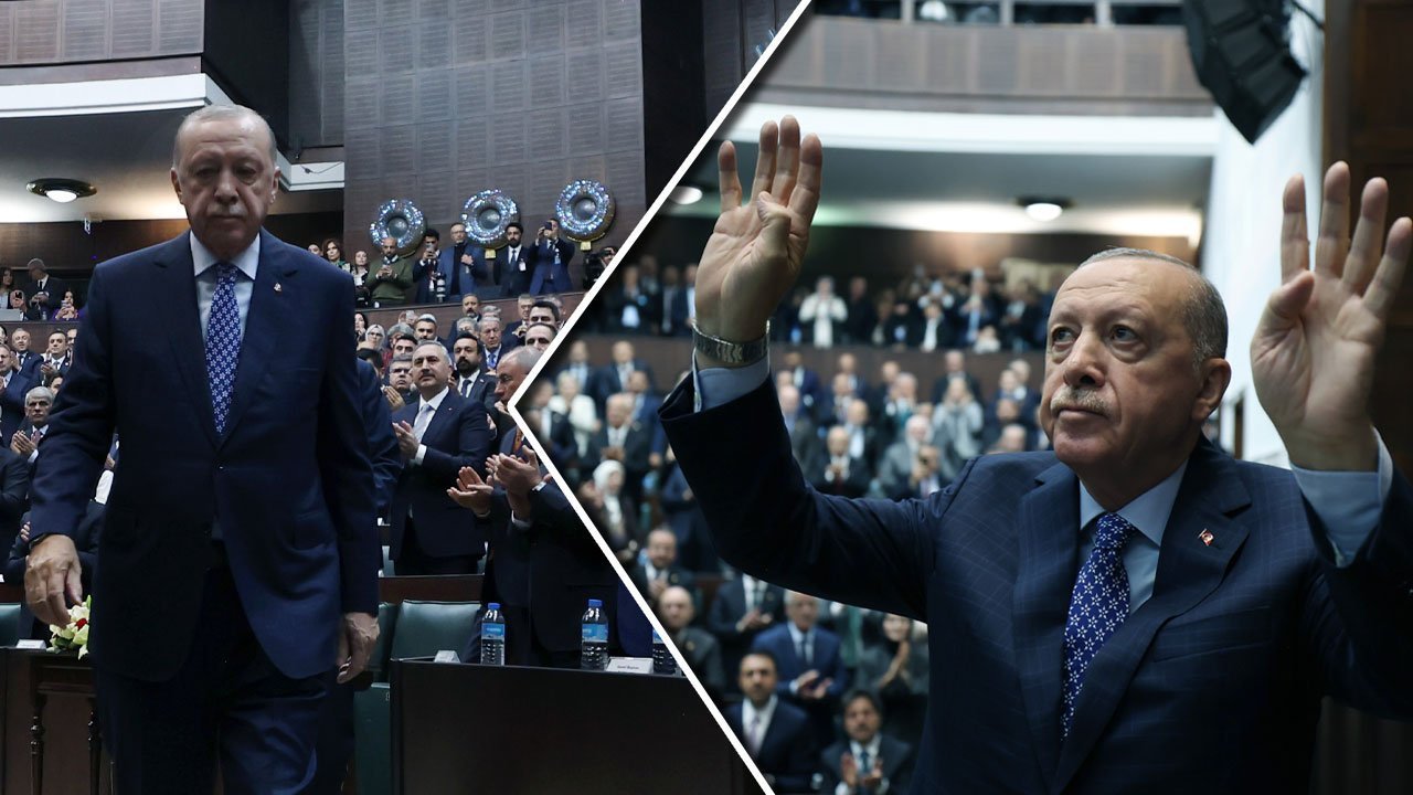 DESENDEKİ MESAJ ORTAYA ÇIKTI