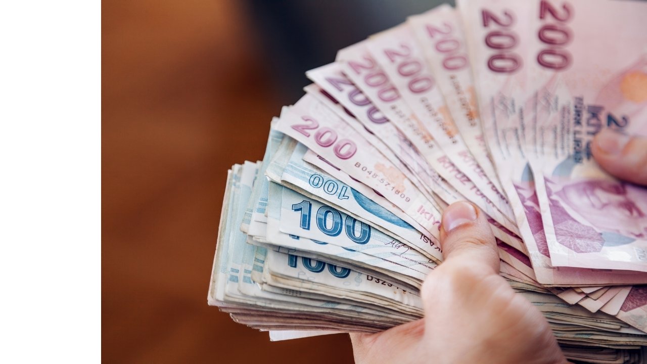 Ekonomide 2027 planı belli oldu! Enflasyon, maaşlar, sosyal yardımlar ve fon piyasası...