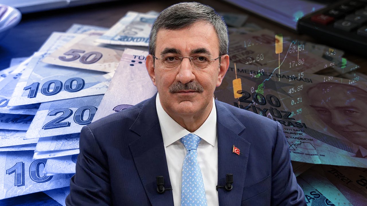 2027 YILI HEDEFLERİ AÇIKLANDI!