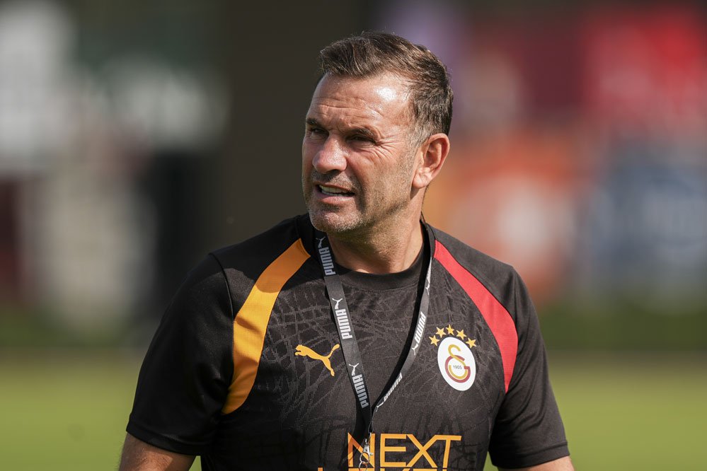 Okan Buruk