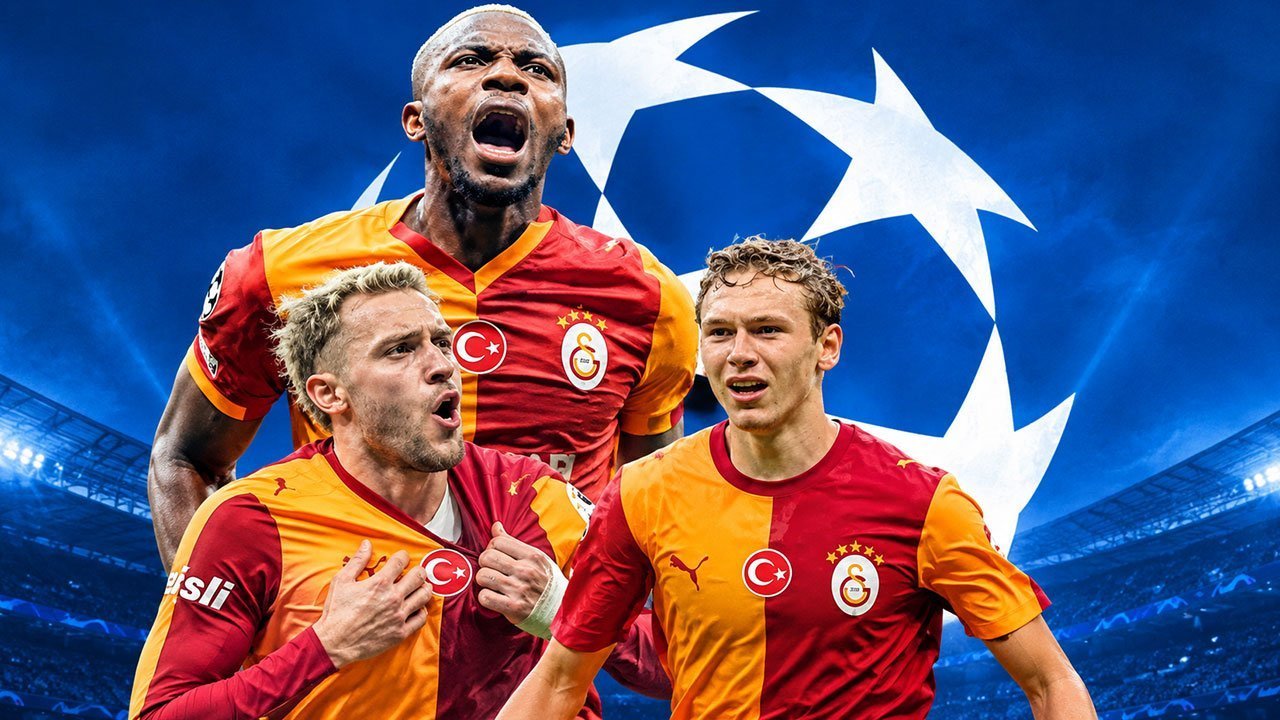 ASLAN HASRETİ BİTİRMEK İSTİYOR