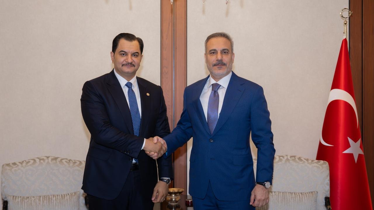 Hafter 'Türkiye' dedi, Yunan Bakan telefona sarıldı: Mısır beklediğimiz tepkiyi vermiyor!