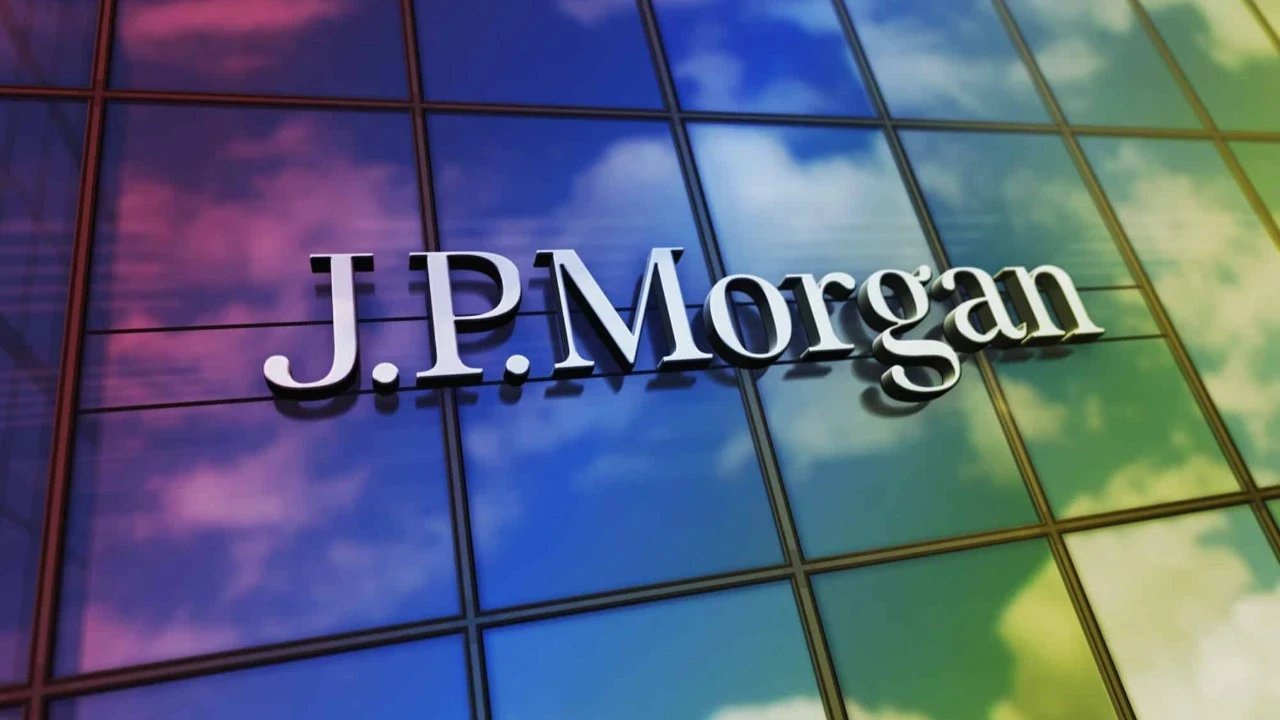 JP Morgan'dan Türkiye açıklaması geldi: Ülkeden çekilmiyoruz, faaliyetlerimizi büyüteceğiz
