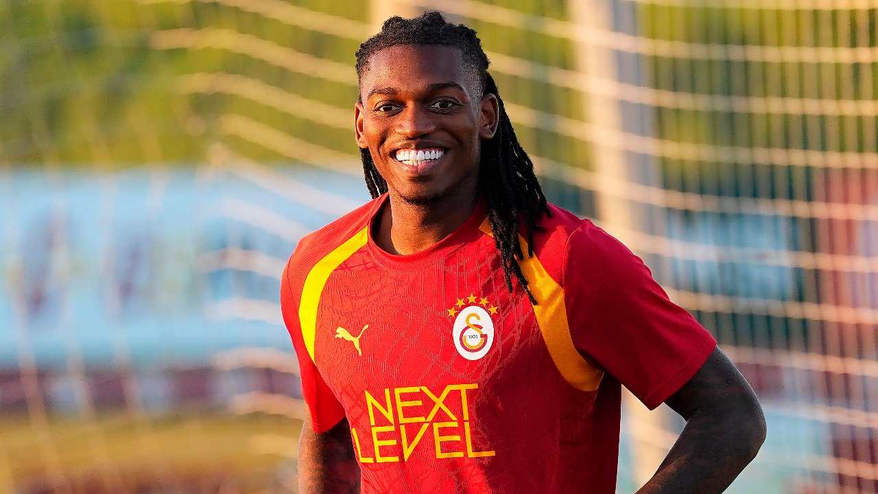 Leao sakatlık son durum! Lille maçında oynayacak mı?