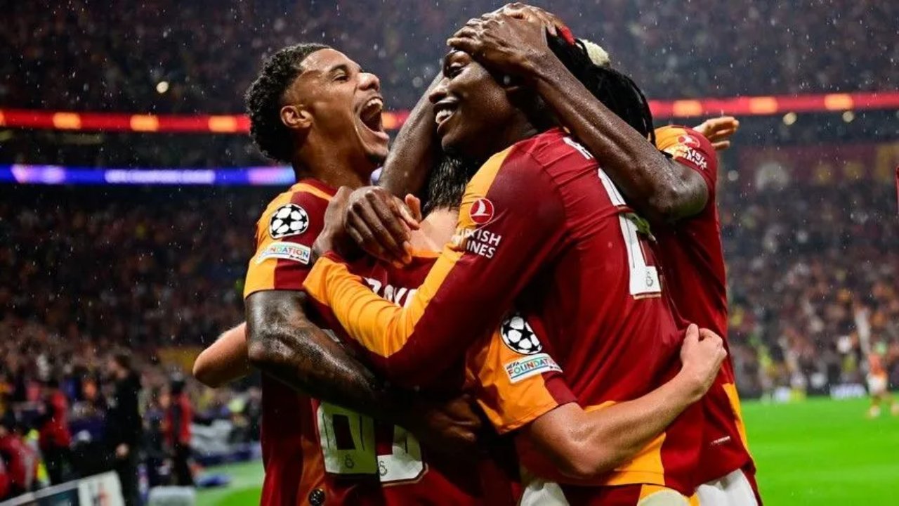 Lille-Galatasaray maçı hangi kanalda, şifresiz nereden izlenir? Galatasaray Şampiyonlar Ligi maçı yayın bilgileri