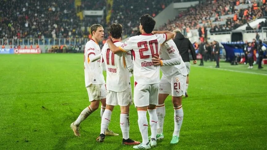 Lille-Galatasaray maçı hangi kanalda, şifresiz nereden izlenir? Galatasaray Şampiyonlar Ligi maçı yayın bilgileri