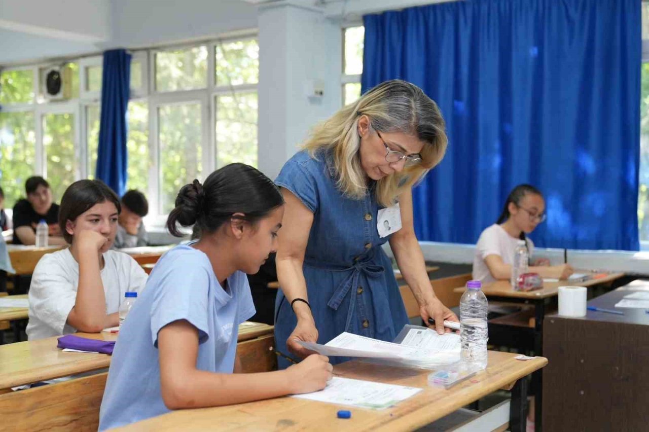 MEB'den ortak sınav sistemi açıklaması: Öğretmenin söz hakkı korunacak