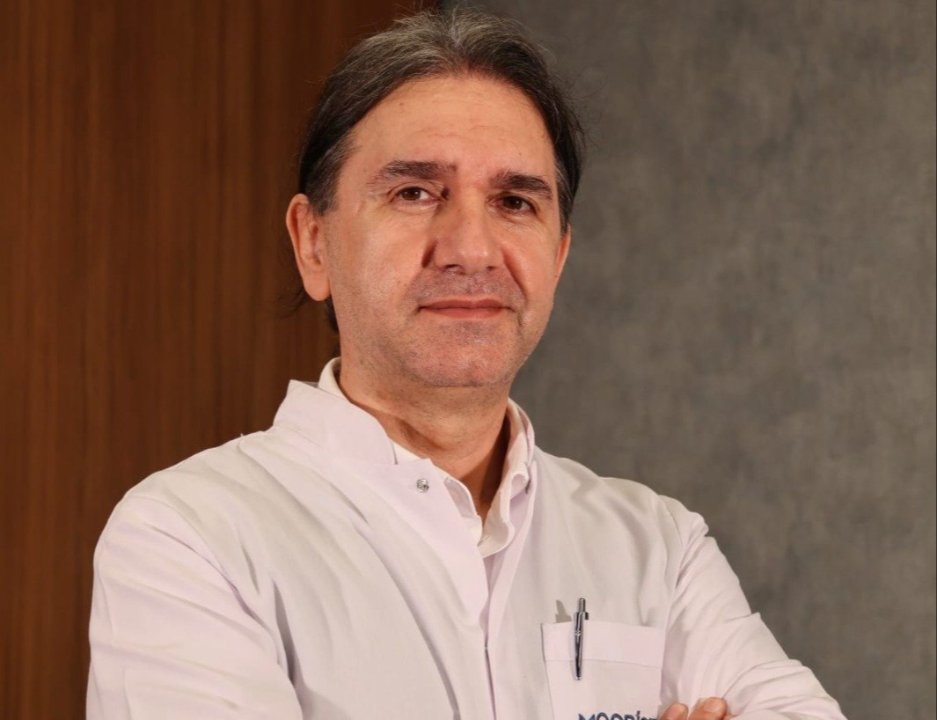 Nöroloji Uzmanı Prof. Dr. Hakan Levent Gül