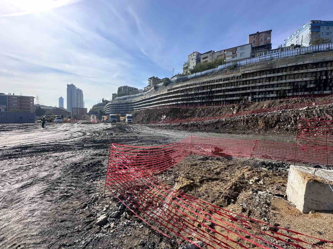 RAMS’tan sel sonrası kentsel dönüşüm vurgusu