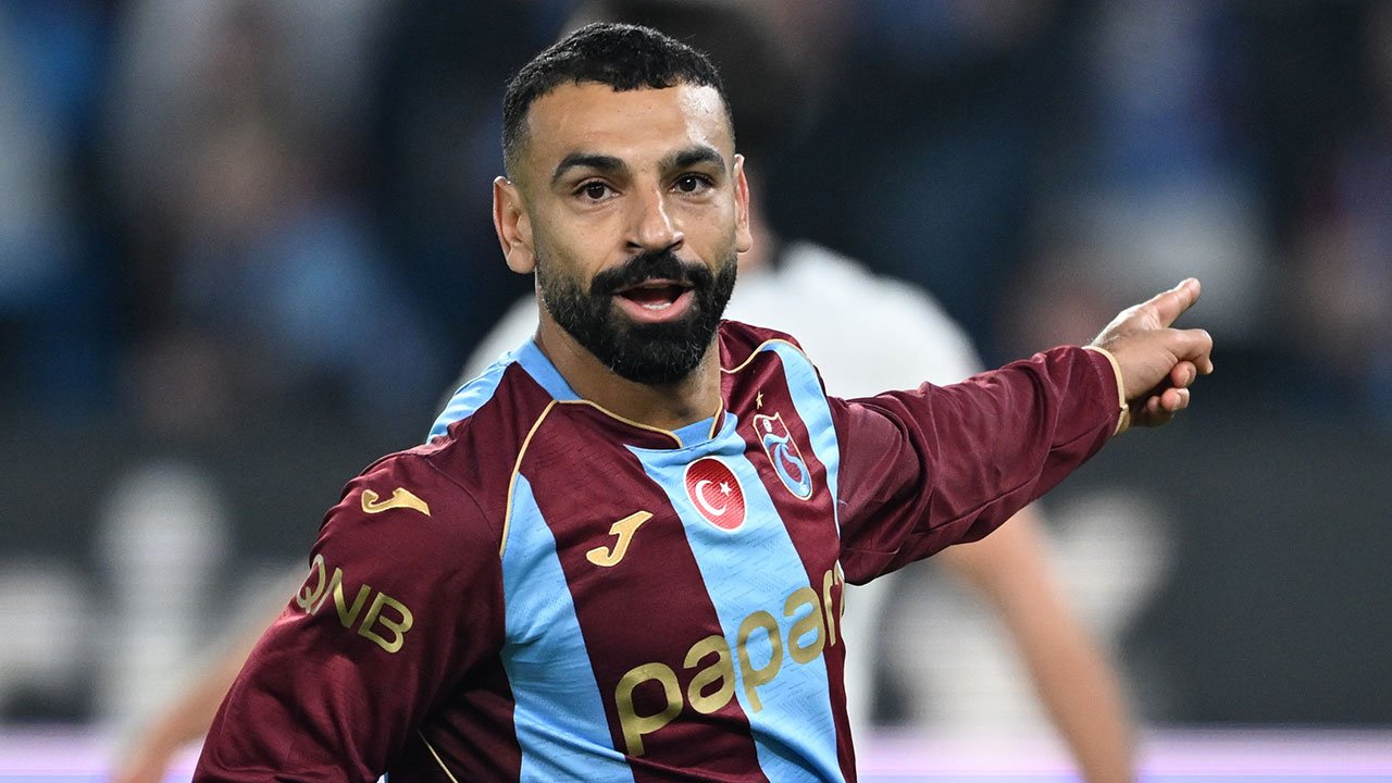 Salah galibiyet sonrası Beşiktaş'a taş attı