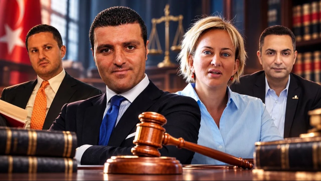 Sarıgül dosyasında itiraf: Evet, kara para akladık