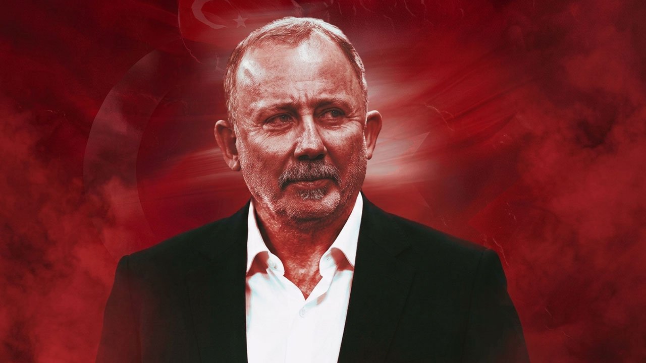 Yalçın'dan santrfor mesajı ve af sinyali