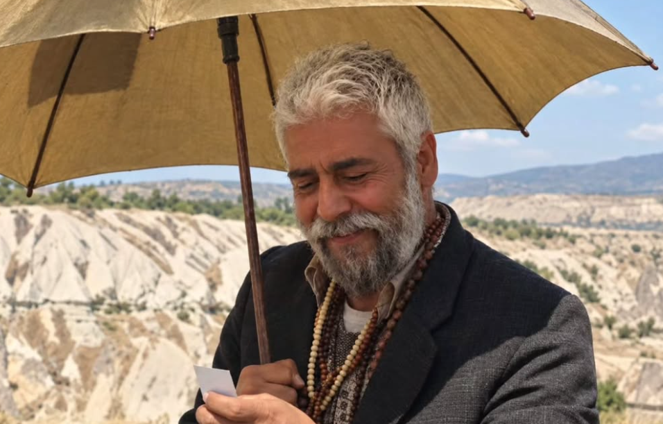 Sevdan Bir Ateş tesbihçi kim? Yusuf Gökhan Atalay oynadığı diziler ve kariyeri