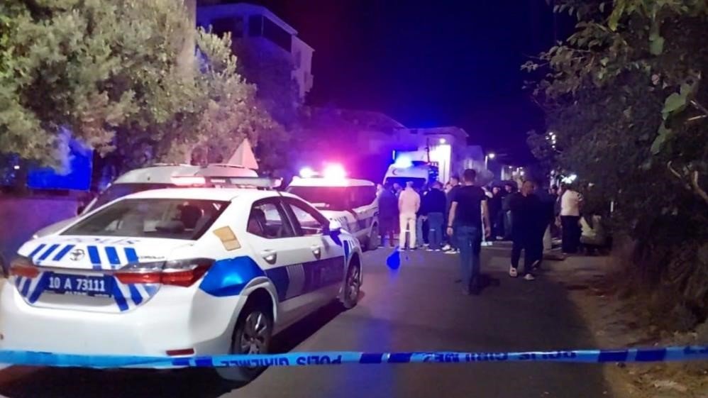Silahı parçalamışlar! Balıkesir'deki sır cami cinayeti çözüldü, 6 tutuklama