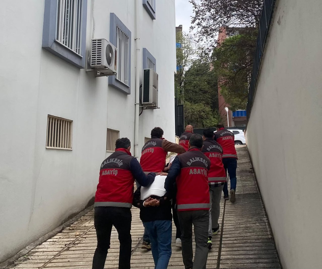 Silahı parçalamışlar! Balıkesir'deki sır cami cinayeti çözüldü, 6 tutuklama