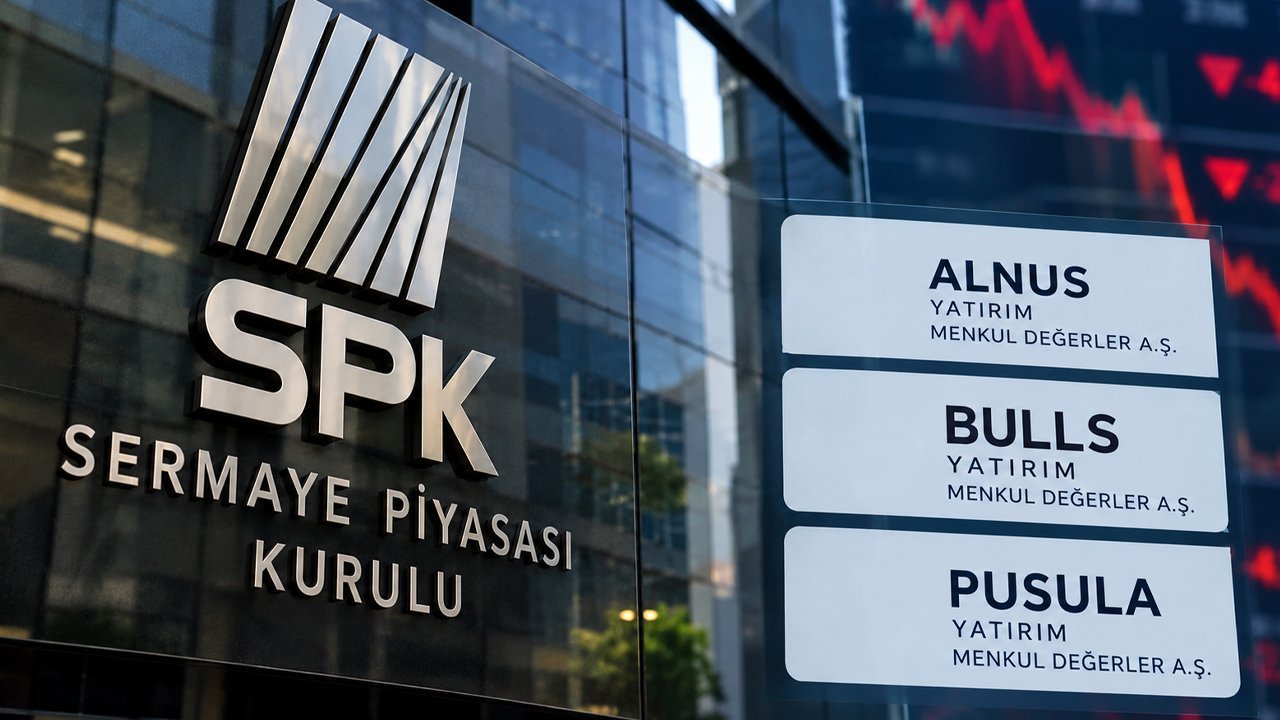 SPK DÜĞMEYE BASTI!
