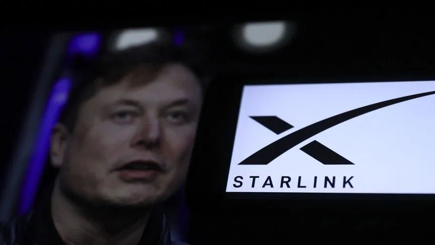 Teknoloji milyarderi Musk’tan Ukrayna’yı sarsan hamle! Starlink kararı Kiev'i hazırlıksız yakaladı