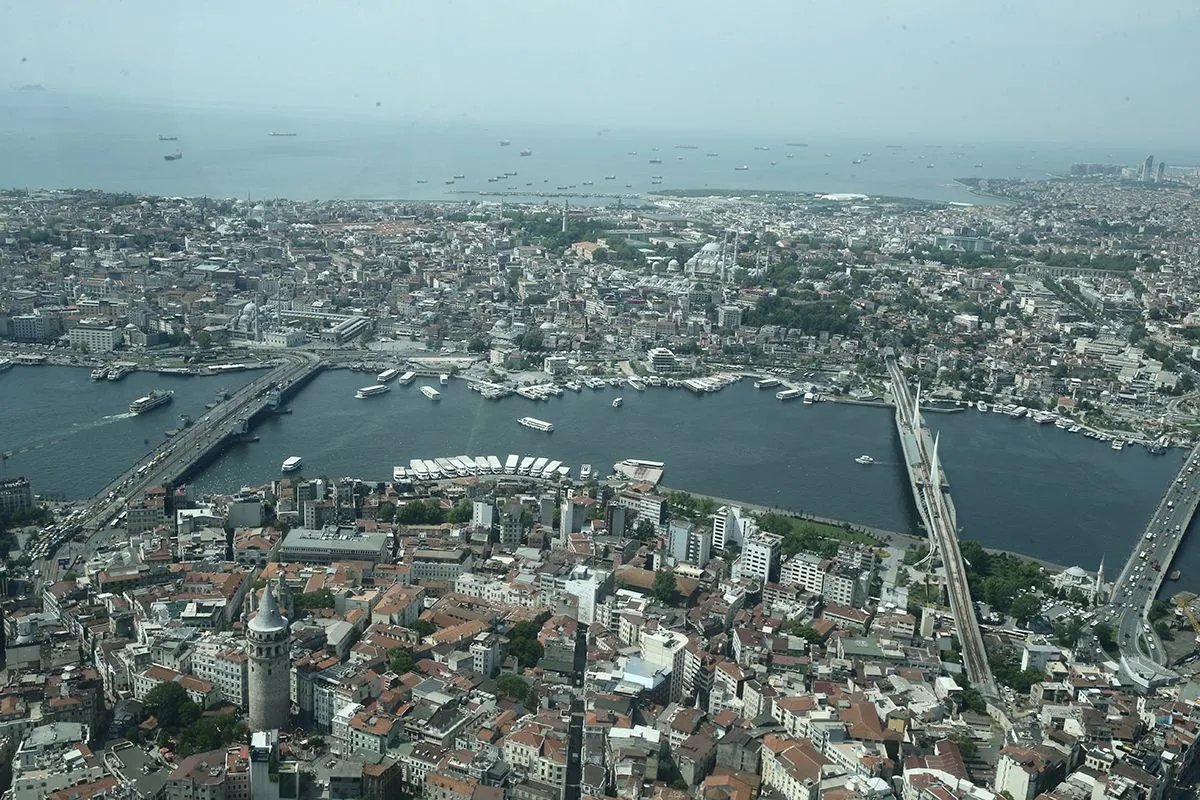 Uzmanlar arasında ‘İstanbul depremi’ çatlağı! Ramazan Demirtaş, Naci Görür’ü topa tuttu: 7.5 olacakmış, 7.6 olsaydı ne yapardık?