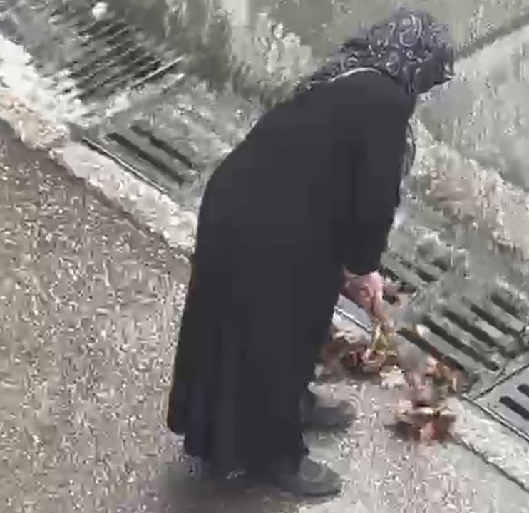 Yaptığı hareket unutulmadı! Validen evine  Gurur duydum  ziyareti