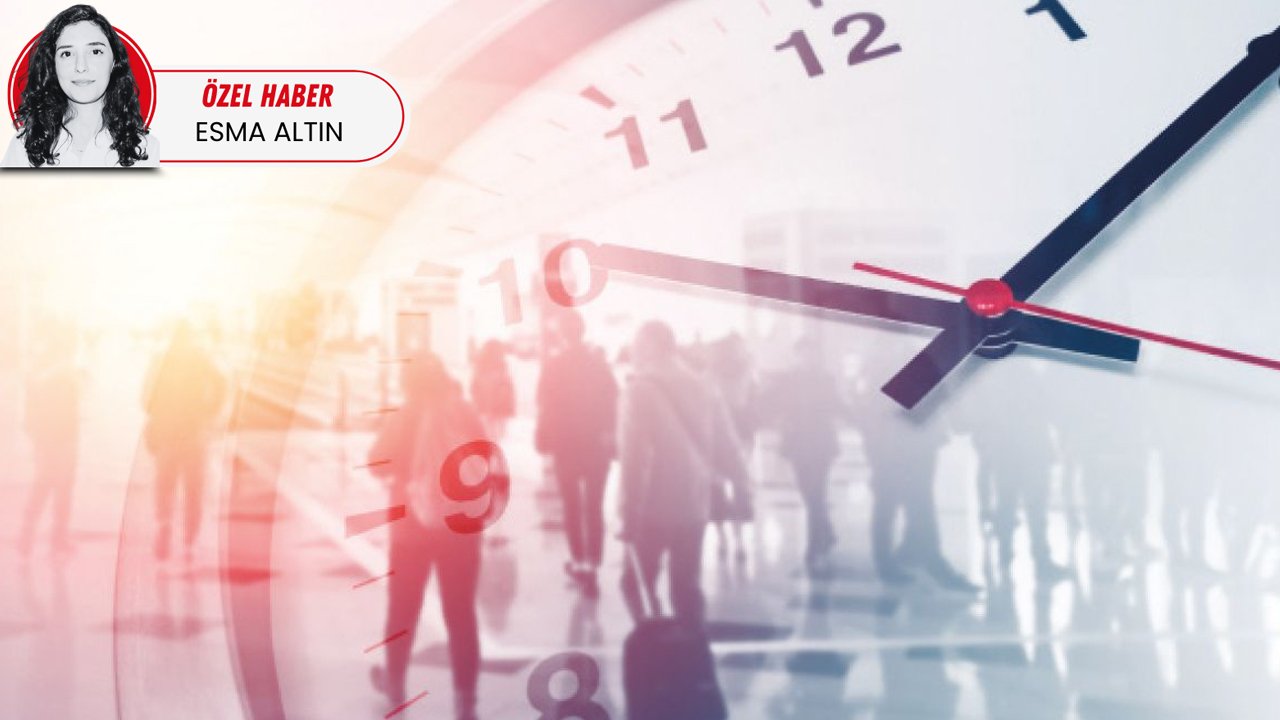 Yaz saati uygulamasıyla 14,5 milyar kilovatsaat tasarruf