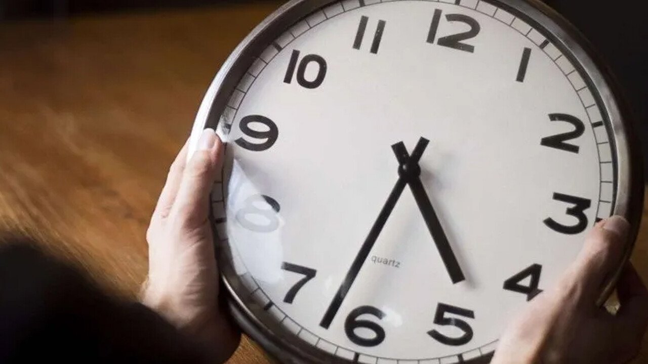 Yaz saati uygulamasıyla 14,5 milyar kilovatsaat tasarruf