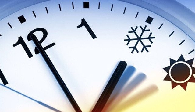 Yaz saati uygulamasıyla 14,5 milyar kilovatsaat tasarruf