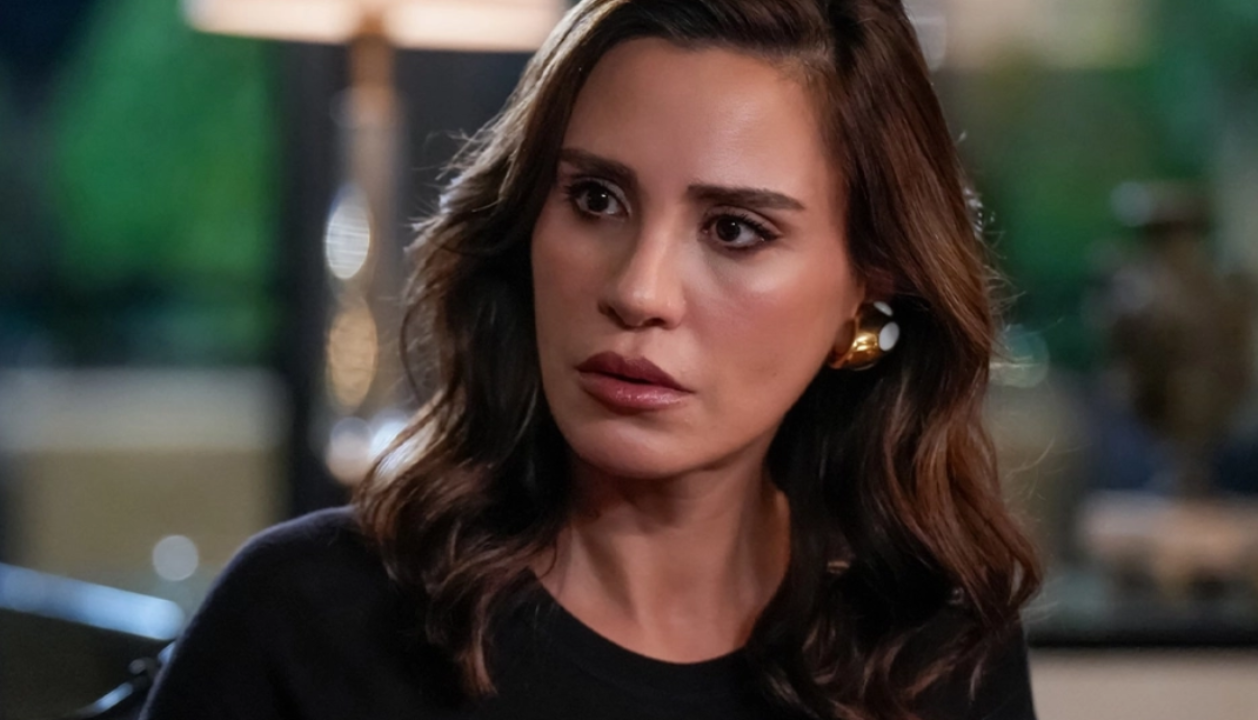 Yeraltı'nın Derya'sı Şükran Ovalı kimdir, hangi dizilerde oynadı?