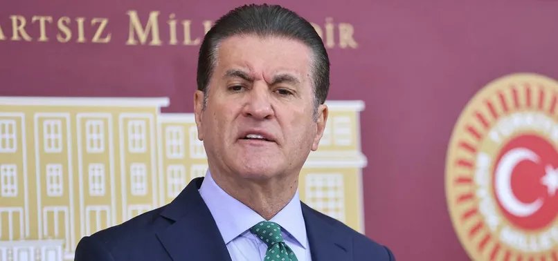 200 bin dolarlık montaj raporu skandalını gizli tanık ifşa etmişti! Mustafa Sarıgül’ün yakın koruması gözaltına alındı
