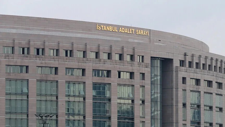 200 bin dolarlık montaj raporu skandalını gizli tanık ifşa etmişti! Mustafa Sarıgül’ün yakın koruması gözaltına alındı