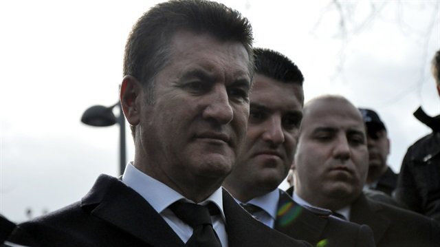 200 bin dolarlık montaj raporu skandalını gizli tanık ifşa etmişti! Mustafa Sarıgül’ün yakın koruması gözaltına alındı