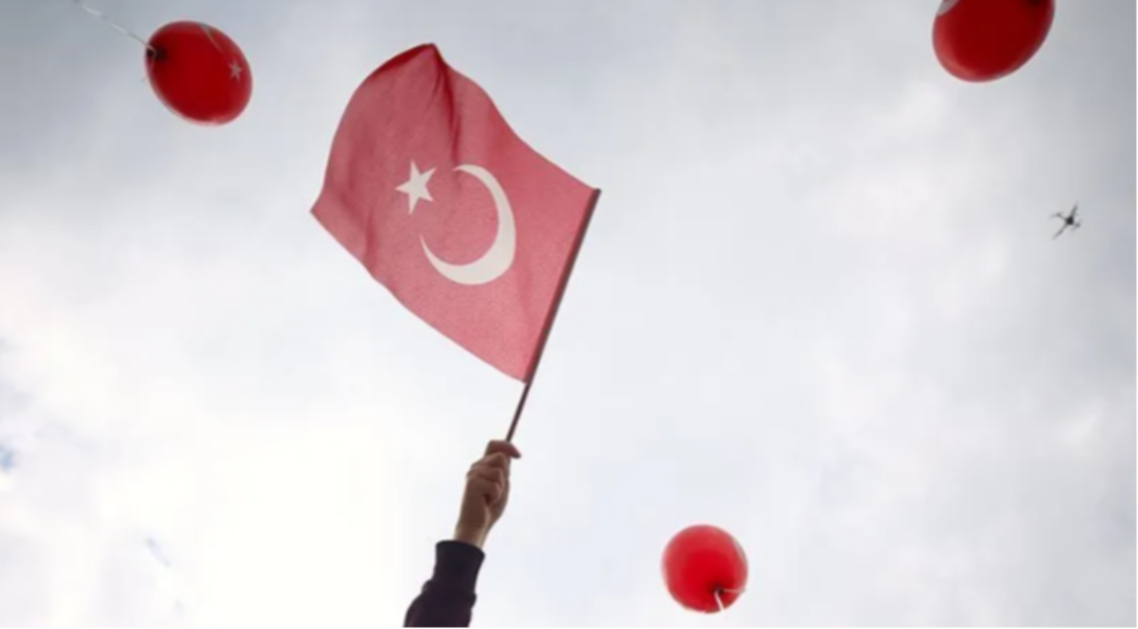 28 Ekim öğleden sonra resmi tatil mi?  Cumhuriyet Bayramı tatil takvimi