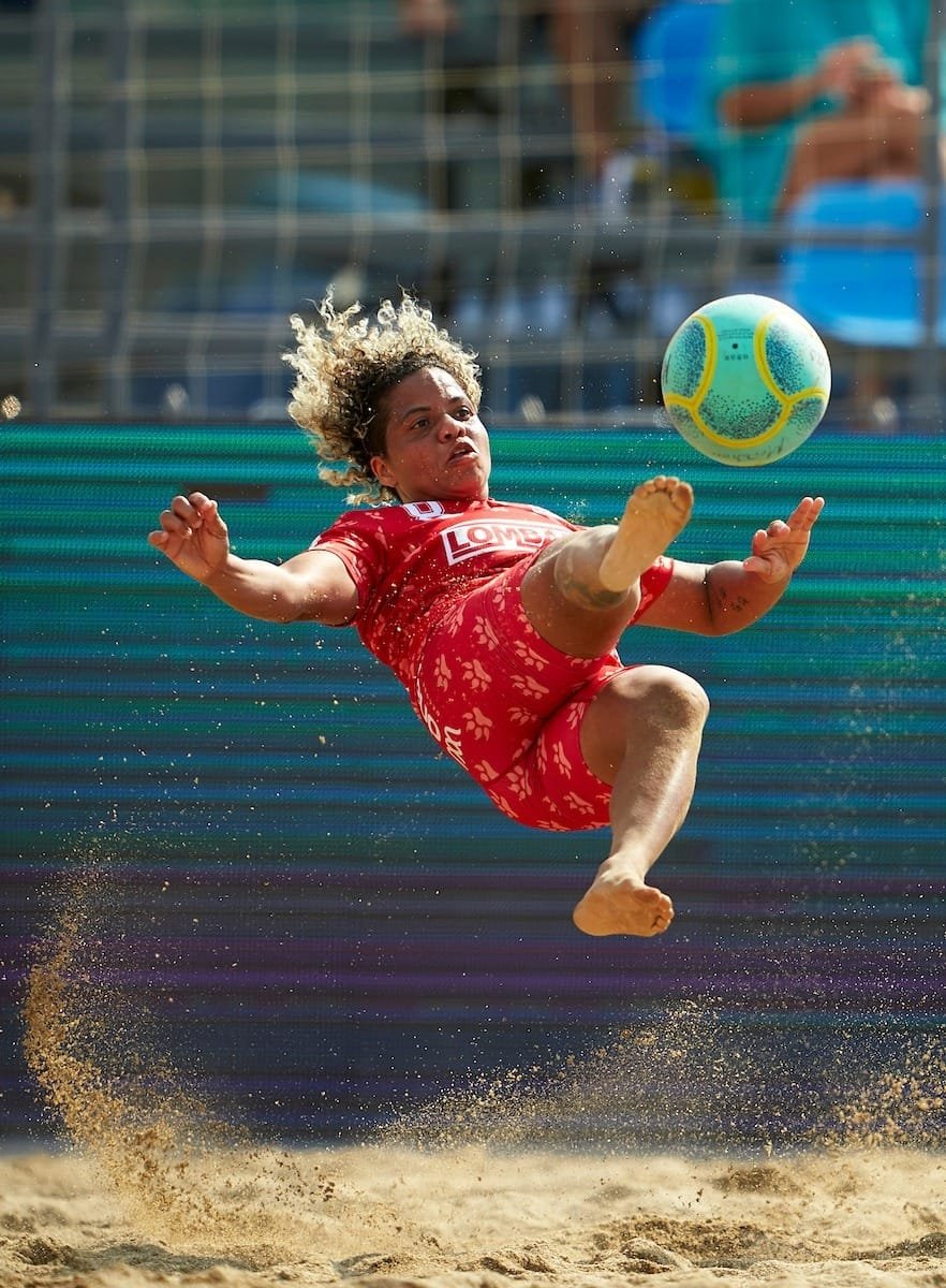 Alanya’da turizm sezonu uzuyor! World Winners Cup için geri sayım başladı