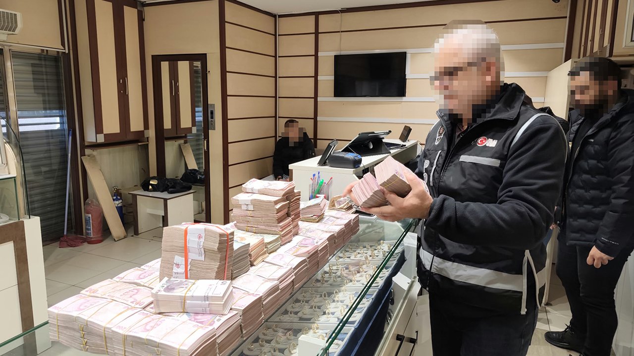 Alihan Kuriş soruşturmasında 19 tutuklama daha!