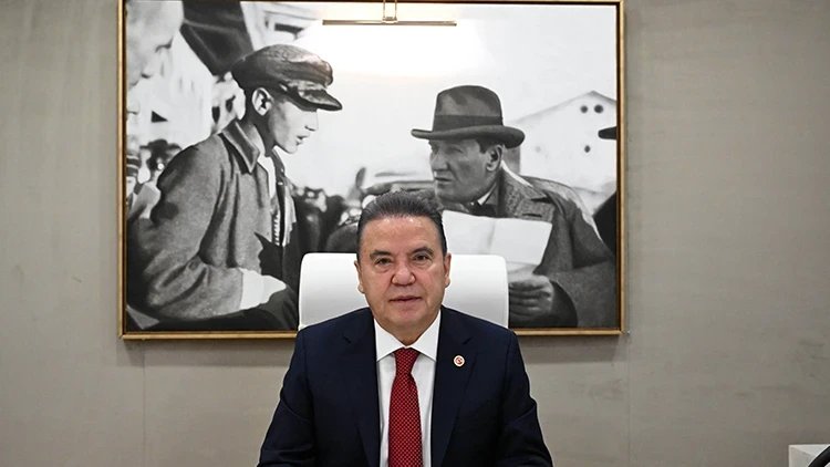 ANSET soruşturmasında skandal mesajlar ortaya çıktı! "Para çok ağır taşıyamam"