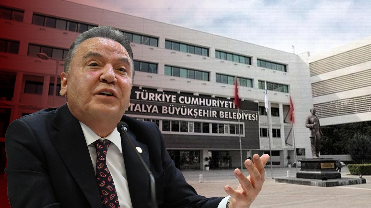 "ÇOK AĞIR KALDIRAMAM"
