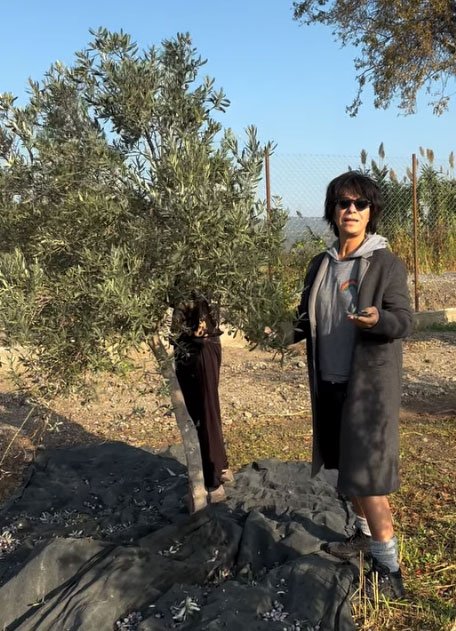 Arka Sokaklar’ın Ayla’sı bambaşka bir hayat kurdu! İşte yeni mesleği