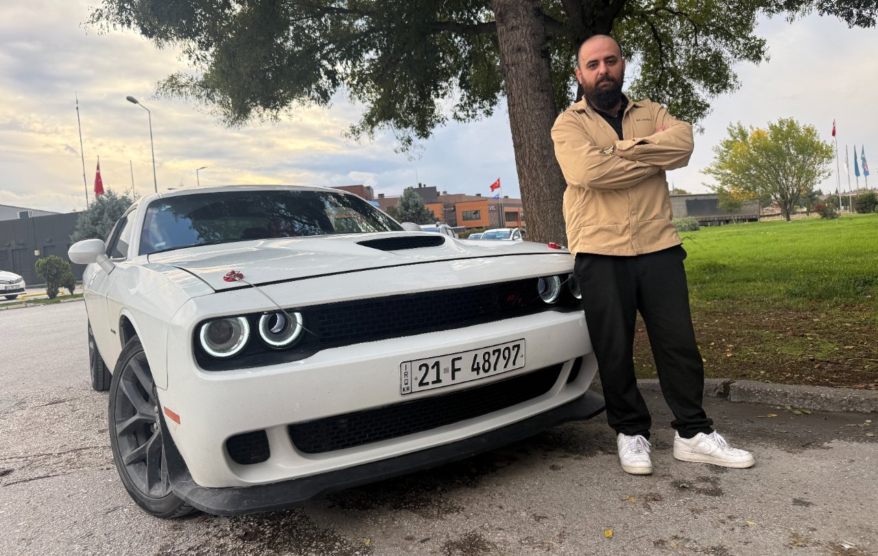 Asgari ücretle 9 milyonluk ‘canavar’ kullanıyor! Gören zengin sanıyor, oysa gerçek başka