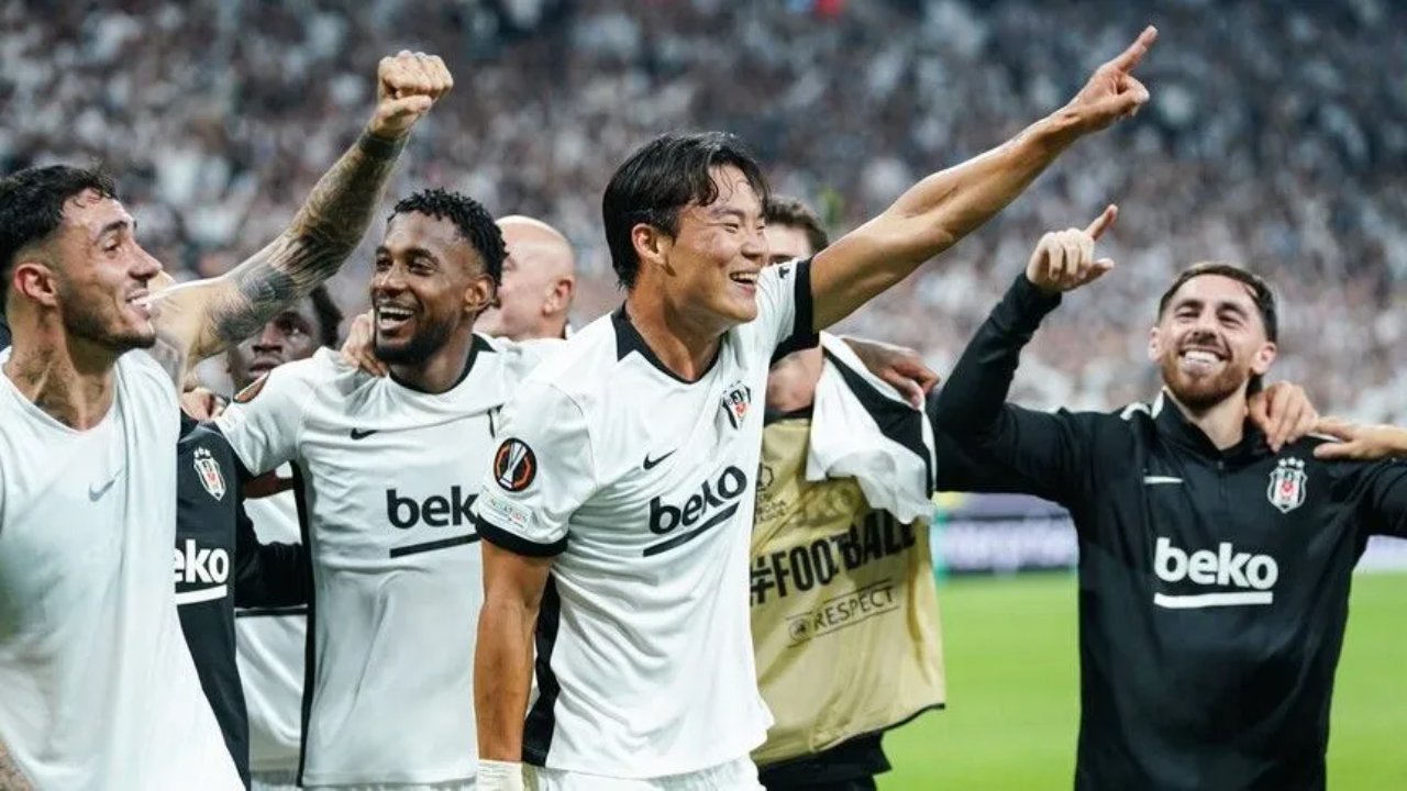 Beşiktaş-Crystal Palace maçı şifresiz nereden izlenir, hangi kanalda? BJK Avrupa Ligi maç yayın bilgileri