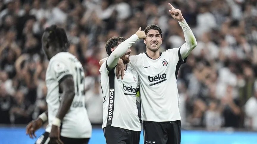 Beşiktaş-Crystal Palace maçı şifresiz nereden izlenir, hangi kanalda? BJK Avrupa Ligi maç yayın bilgileri